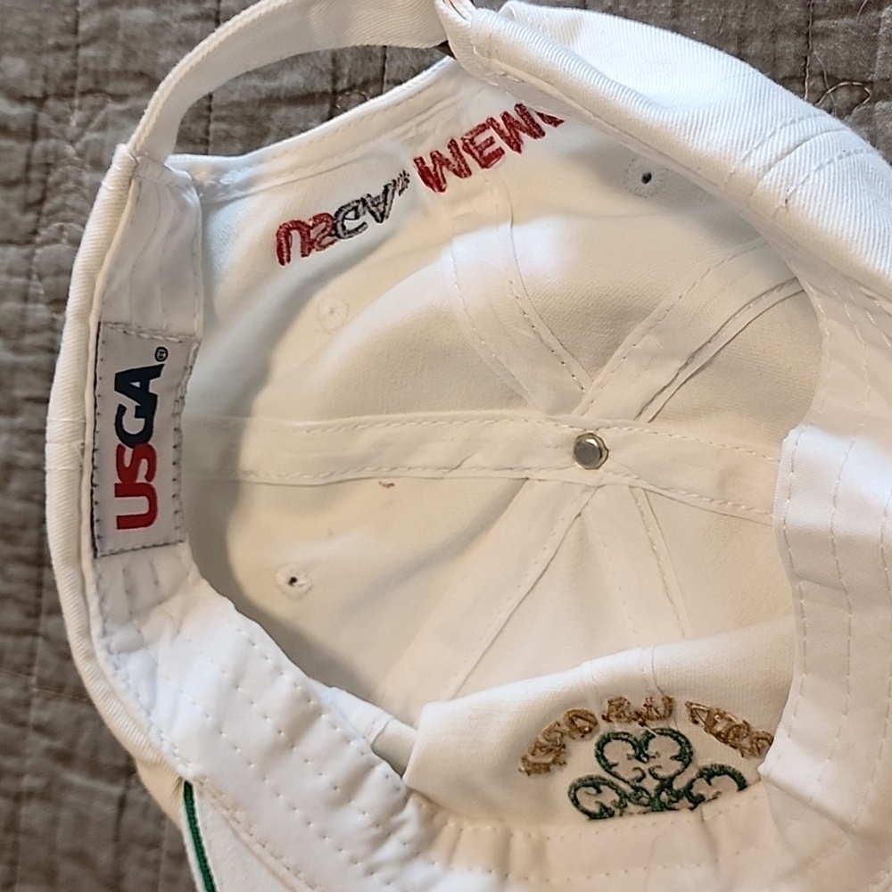 2017 US Open Baseball Hat - Picture 4 of 4